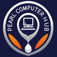 PEARL COMPUTER HUB