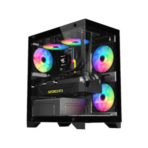 Ant Value CV200 Mini-Tower CPU Cabinet